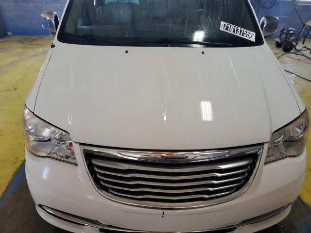 2016 CHRYSLER TOWN & COUNTRY TOURING L 2C4RC1CG8GR305730