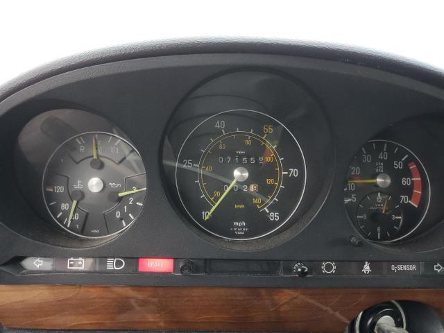 1980 MERZ 450 #3292517684