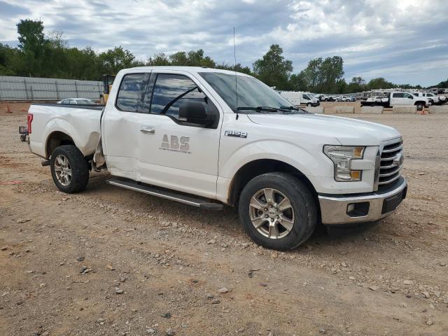 2016 FORD F150 SUPER 1FTEX1C81GKF21865