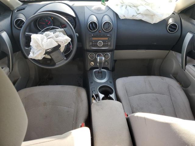 2014 NISSAN ROGUE SELECT S - JN8AS5MV6EW201363