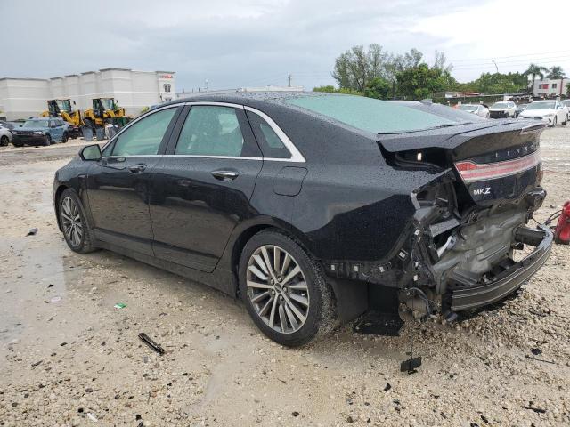 2018 LINCOLN MKZ SELECT 3LN6L5D97JR623152