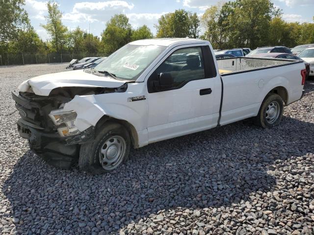 2017 FORD F150 #3253743010