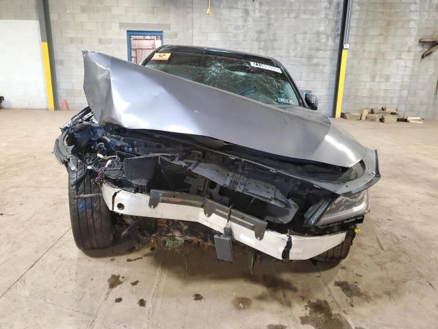 2015 HYUNDAI GENESIS 3. - KMHGN4JE2FU100843