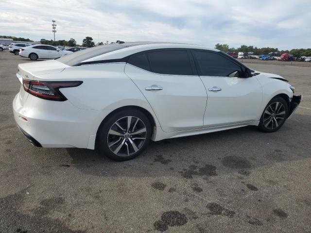 2019 NISSAN MAXIMA S 1N4AA6AV6KC379219