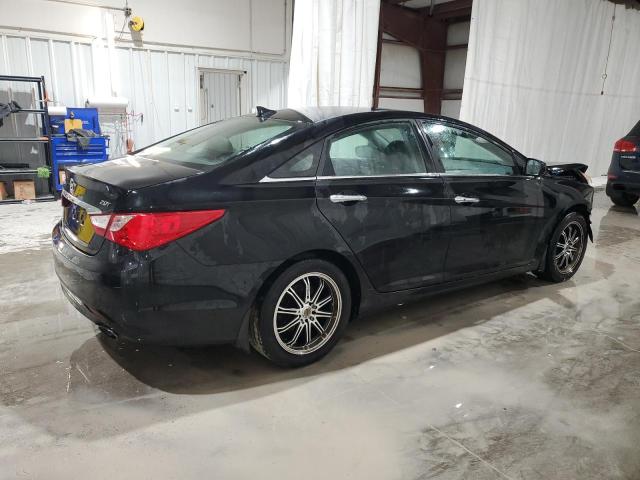 2013 HYUNDAI SONATA SE - Other View