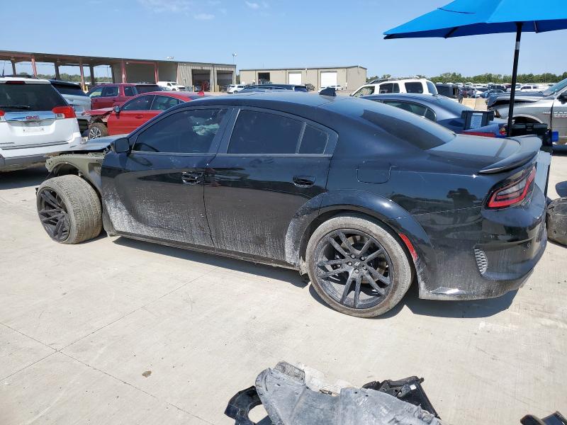 2023 DODGE CHARGER SC 2C3CDXGJ6PH651359