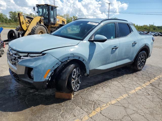 2024 HYUNDAI SANTA CRUZ #3284616354
