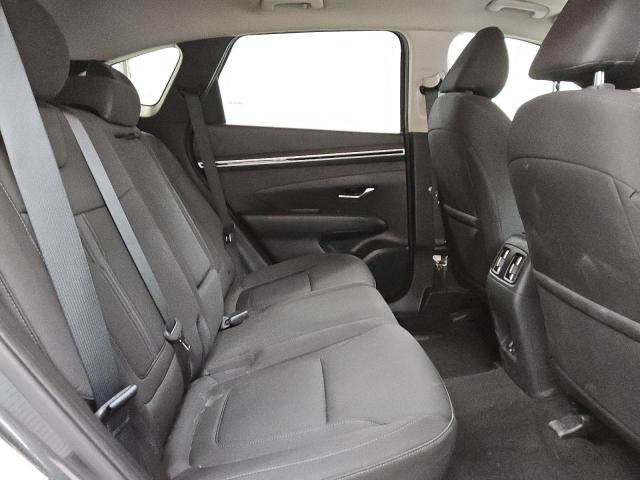 2024 HYUNDAI TUCSON SEL 5NMJBCDE4RH305844