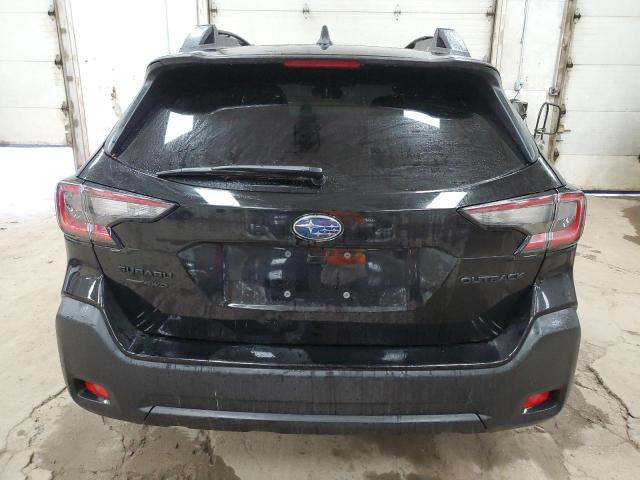 2025 SUBARU OUTBACK ON 4S4BTALC1S3149218
