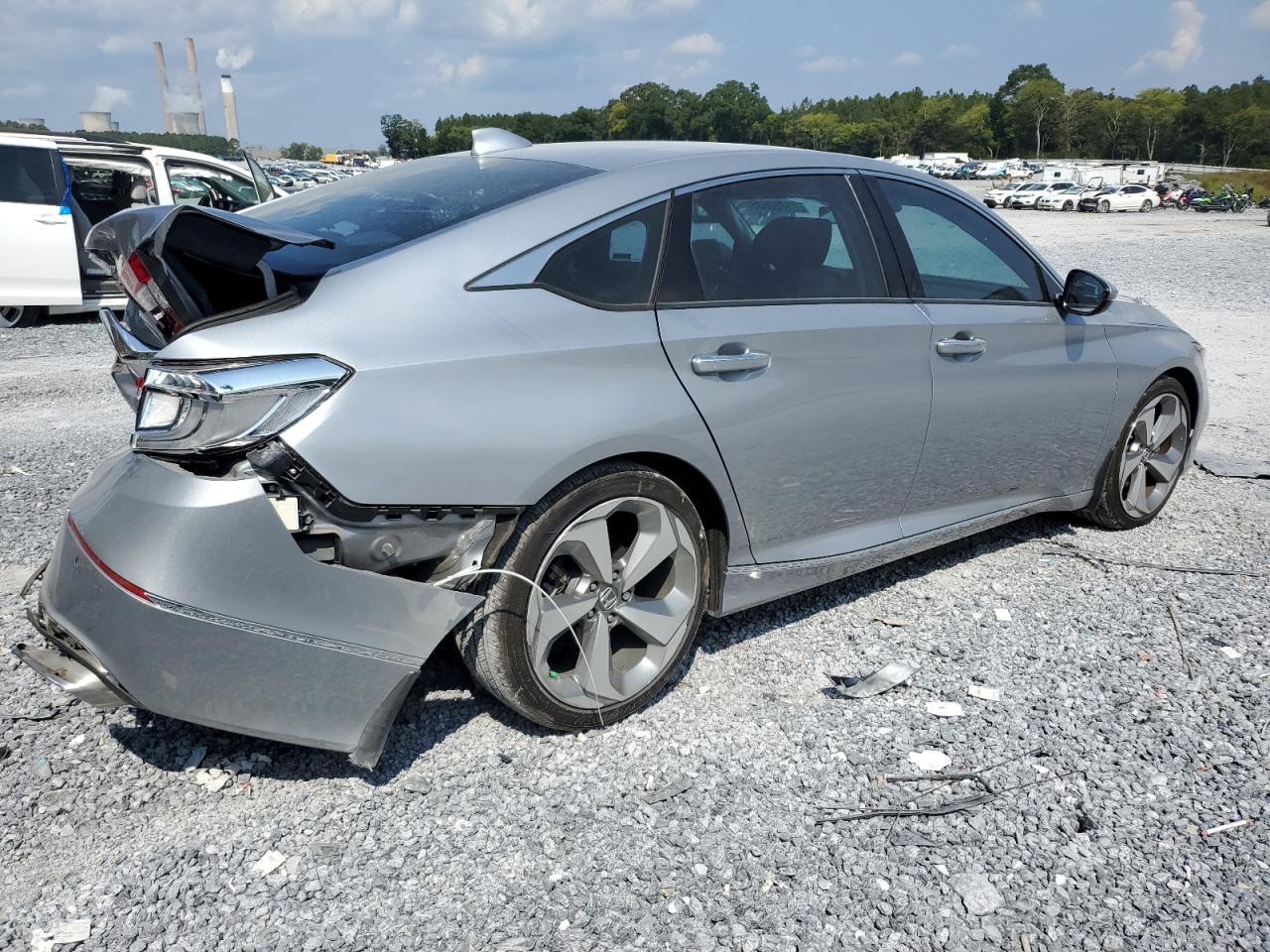 Global Auto Auctions