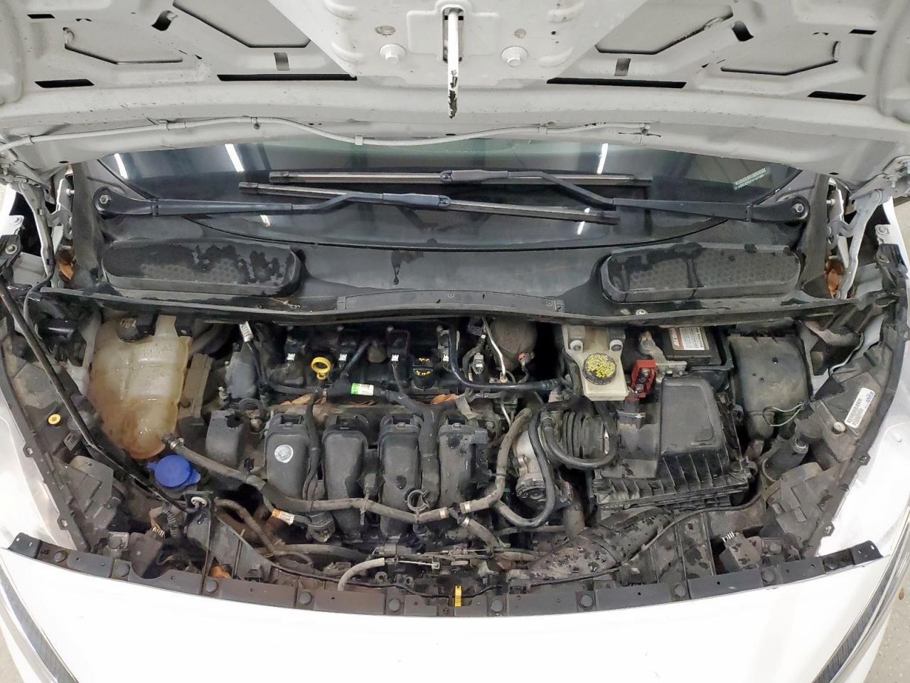 FORD TRANSIT CONNECT XL