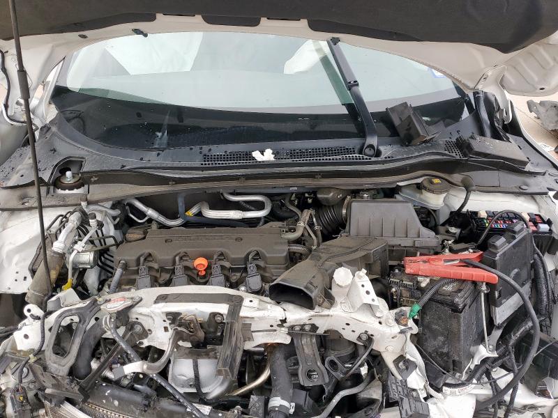 2022 HONDA HR-V EX 3CZRU6H57NM709960