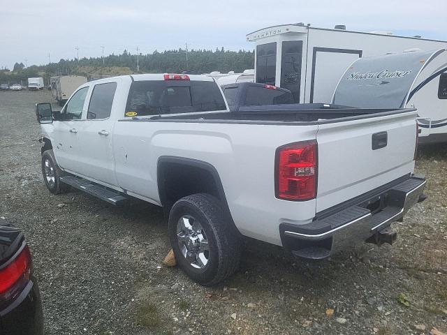 2016 GMC SIERRA K25 1GT12TE82GF219046