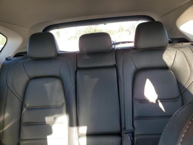 2022 MAZDA CX-5 PREMI - JM3KFBEM5N1603095