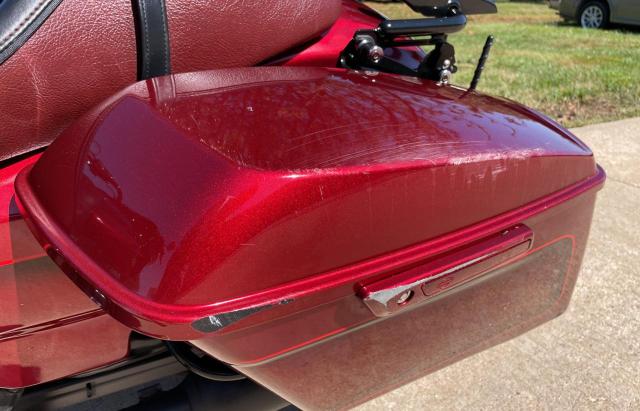 2023 HARLEY-DAVIDSON FLTRXSANV 1HD1AFP11PB662783