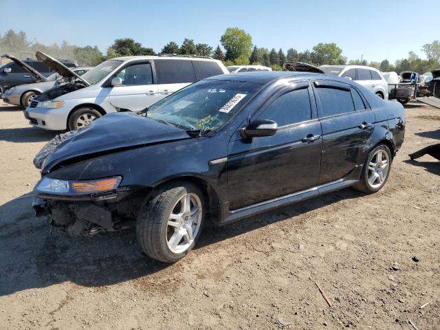 ACURA TL