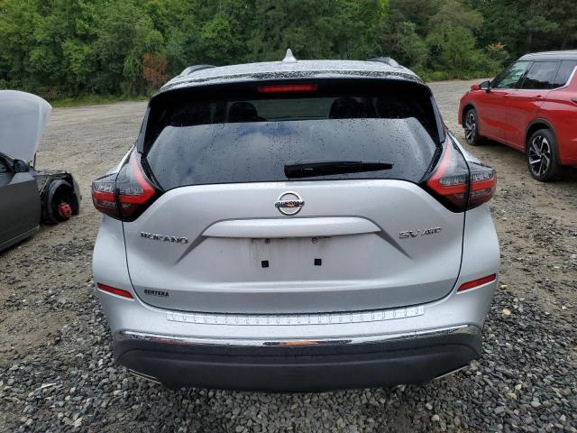 2019 NISSAN MURANO S - 5N1AZ2MS9KN135075