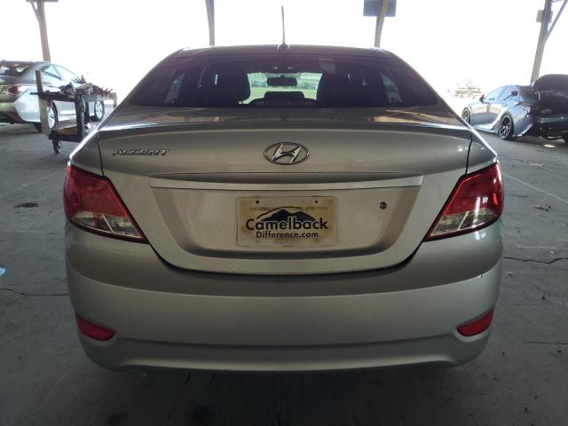 2017 HYUNDAI ACCENT SE KMHCT4AE7HU196475