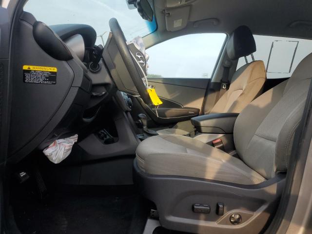 2017 HYUNDAI SANTA FE S 5NMZU3LB2HH003035