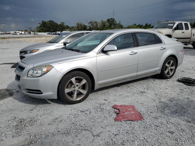 Global Auto Auctions: 2012 CHEVROLET MALIBU 1LT