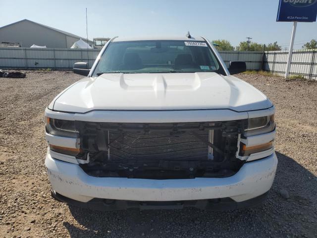 2016 CHEVROLET SILVERADO K1500 CUSTOM 1GCVKPEC7GZ422025