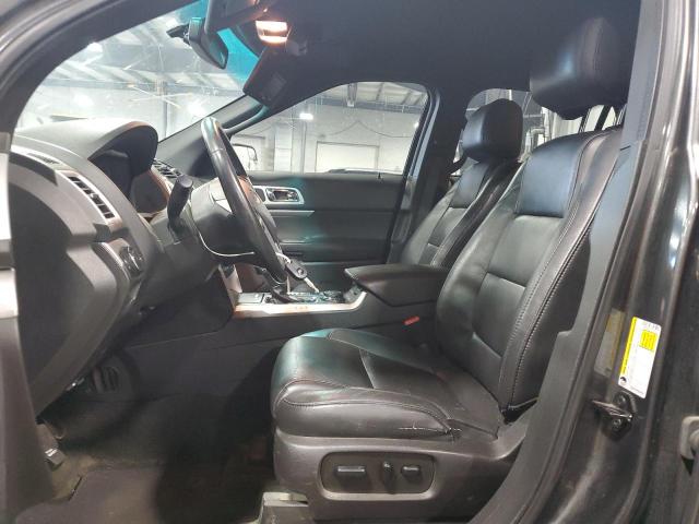 2015 FORD EXPLORER X - 1FM5K8D87FGC39149