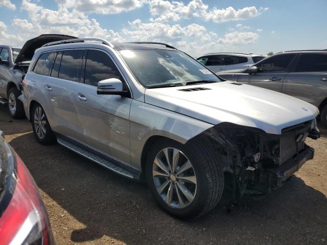 2015 MERCEDES-BENZ GL 450 4MATIC 4JGDF6EE1FA614061