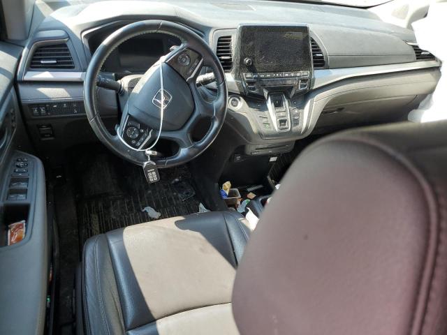 2019 HONDA ODYSSEY EX 5FNRL6H72KB101693