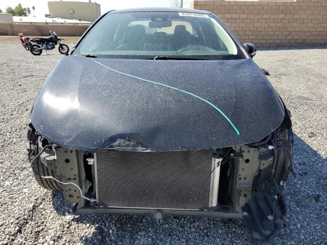 2022 TOYOTA COROLLA LE - 5YFEPMAE0NP306504