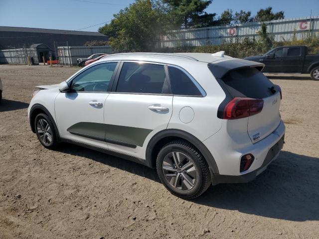 2022 KIA NIRO EX PR - KNDCE3LCXN5521999