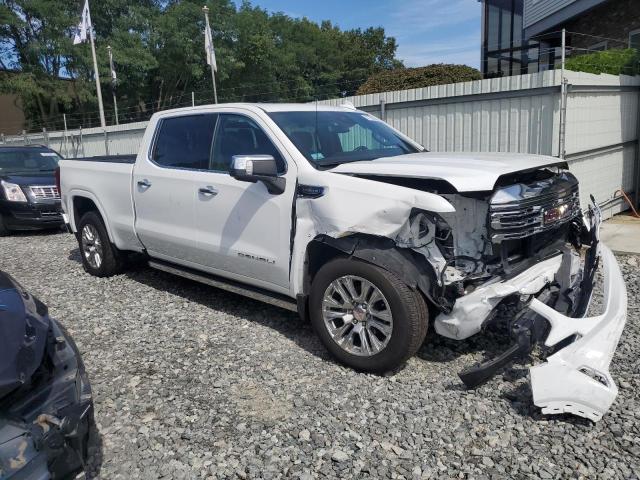 2022 GMC SIERRA K15 3GTUUGED9NG625591
