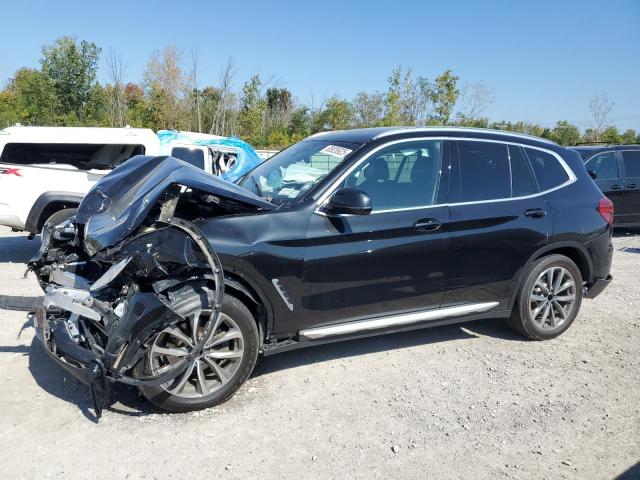 2019 BMW X3 XDRIVE30I 5UXTR9C56KLP96350