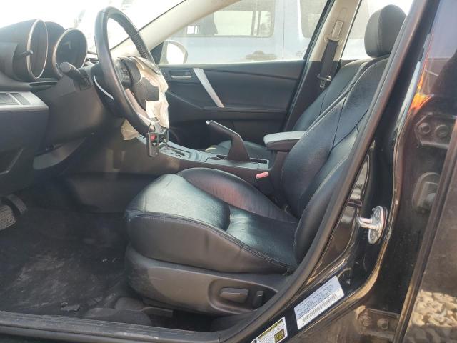 2012 MAZDA 3 I - JM1BL1W81C1690570