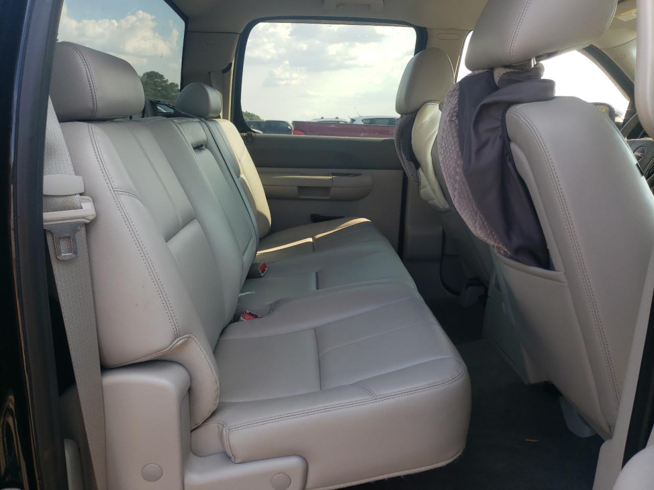 GMC SIERRA K1500 SLE