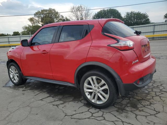 2015 NISSAN JUKE S JN8AF5MR2FT503646