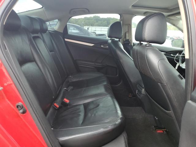 2016 HONDA CIVIC TOURING 2HGFC1F94GH633718