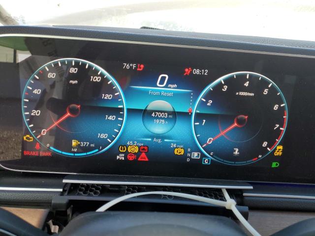 2021 MERCEDES-BENZ GLE 350 4JGFB4JB0MA437794