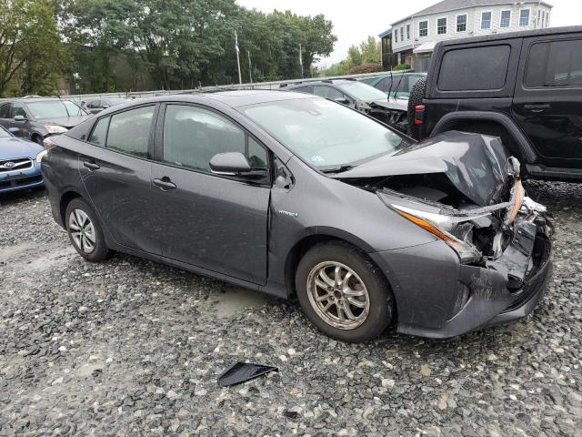2018 TOYOTA PRIUS #3301621632