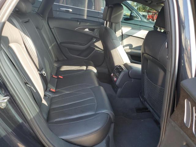 2017 AUDI A6 PROGRES WAUJ2AFC9HN094624