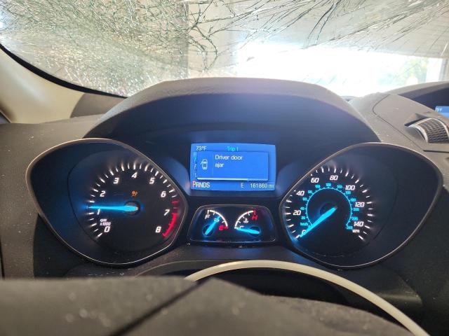 2015 FORD ESCAPE SE - 1FMCU9GX8FUB06976