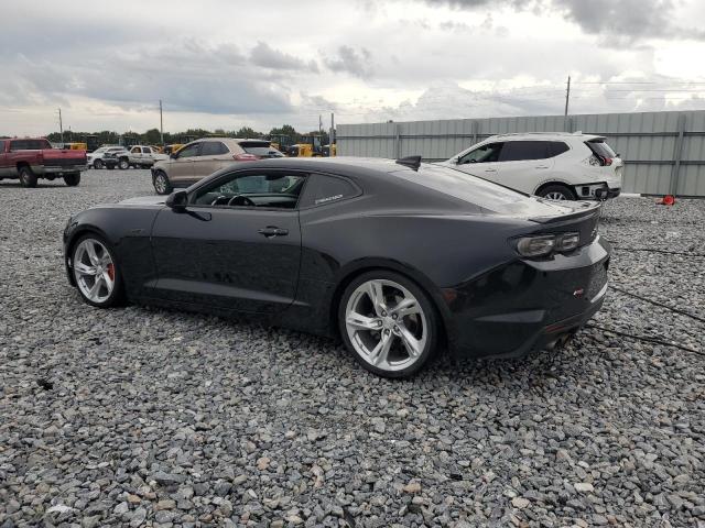 2022 CHEVROLET CAMARO LT1 1G1FF1R79N0106932