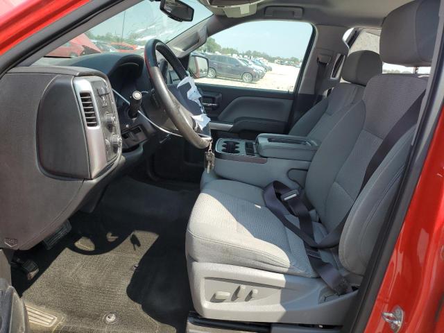 2017 CHEVROLET SILVERADO K1500 LT 3GCUKREC2HG158463