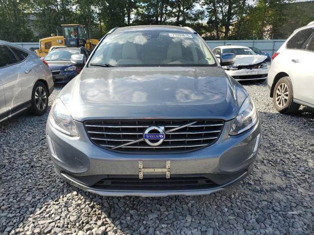 2016 VOLVO XC60 T5 PR YV4612RK8G2794944