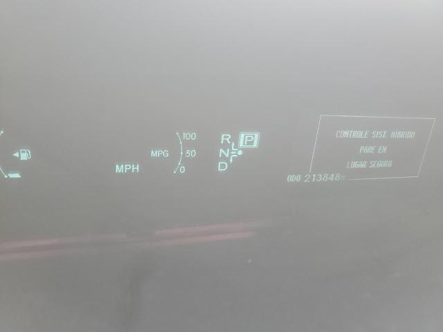 2014 TOYOTA PRIUS - JTDKN3DU2E1752647