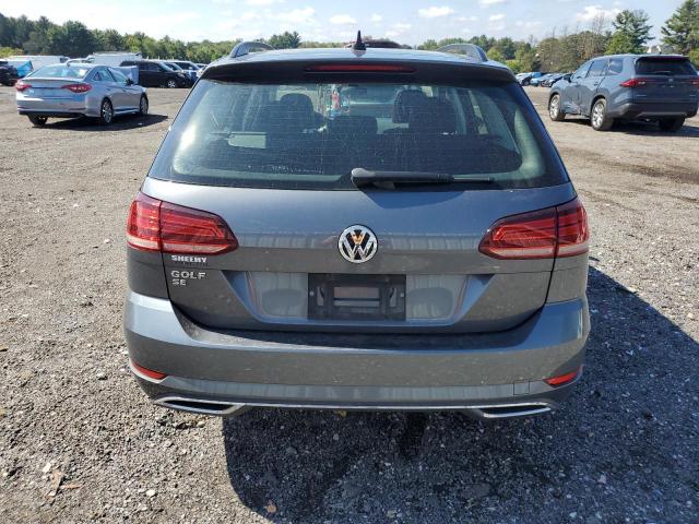 2019 VOLKSWAGEN GOLF SPORT 3VWY57AU5KM502868