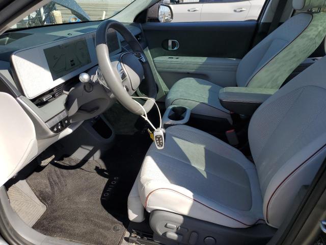 2023 HYUNDAI IONIQ 5 LIMITED KM8KR4AEXPU207199