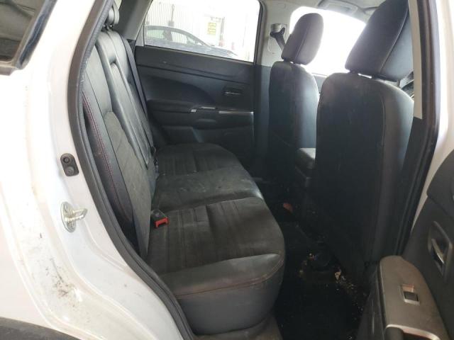 2022 MITSUBISHI OUTLANDER SPORT SE JA4APVAU6NU004093