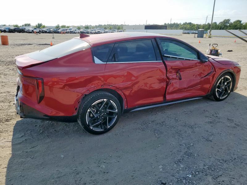 2025 KIA K4 GT LINE - 3KPFW4DE8SE045381