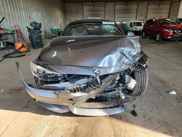 2019 BMW 440XI WBA4Z7C51KEF55178