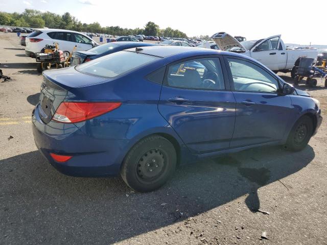 2015 HYUNDAI ACCENT GLS KMHCT4AE7FU873621